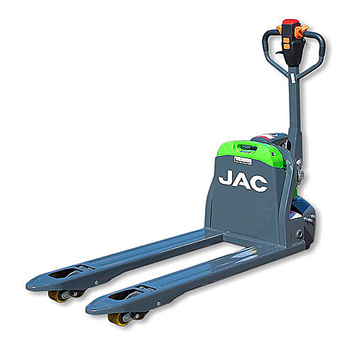 Візок електричний / Рокла Jac CBD15 24V/40А
