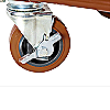 Тележка для перевозки панелей Holzmann PW1000 