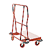 Тележка для перевозки панелей Holzmann PW1000 