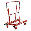 Тележка для перевозки панелей Holzmann PW1000 
