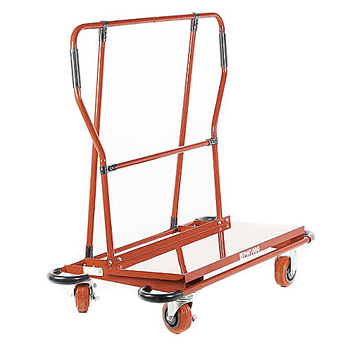 Тележка для перевозки панелей Holzmann PW1000 