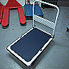 Тележка платформенная WT300